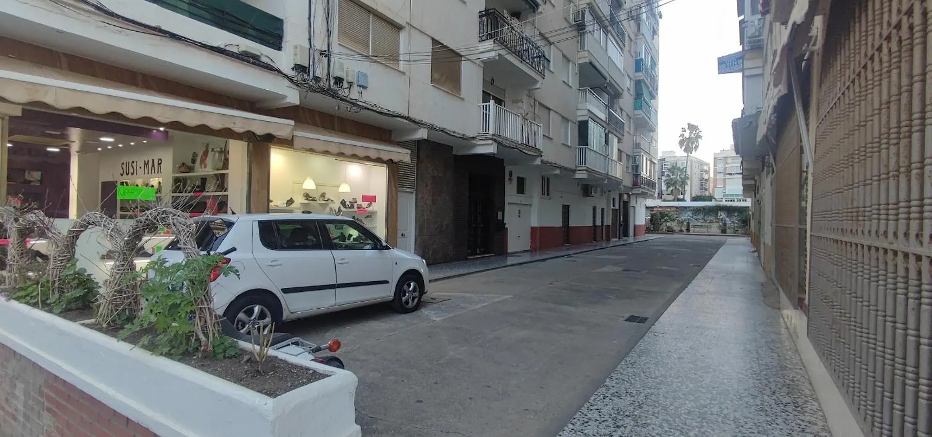 Boqueron 5 Διαμέρισμα Torre Del Mar Ισπανία