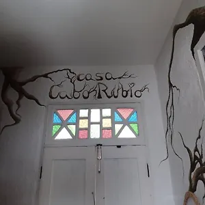 Cabo Rubio Apartamento La Guancha