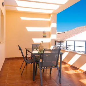 Apartamento Atico, Torre Del Mar