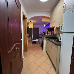Apartamento Loft Sol&mar, Torre Del Mar