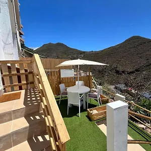 Lovely View Deni Apartamento Santa Cruz de Tenerife