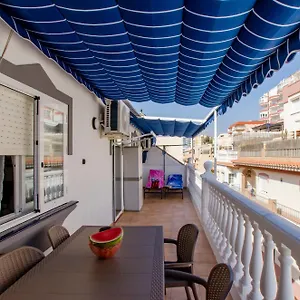 Apartamento El Atico De Andrea, Torre Del Mar