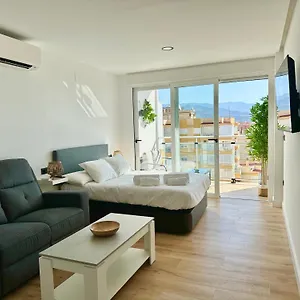 Apartamento Bambu, Torre Del Mar