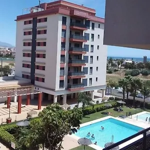 Apartamento Atalaya Del Mar, Torre Del Mar